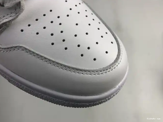 85 Jordan Grey Retro Neutral High BQ4422-100 Air 1 0517